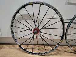 Mavic Ksyrium SL