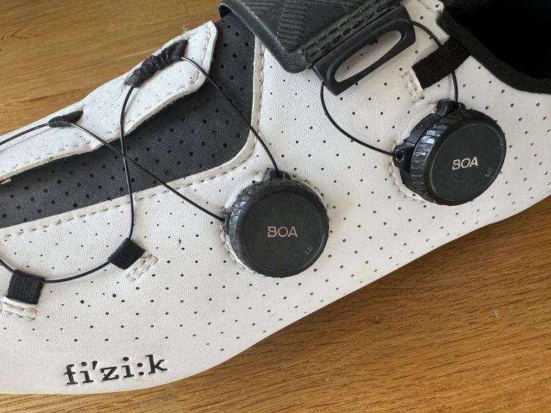 Fizik Vento Infinito Carbon 2