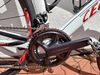 Prodám silničku CECCOTTI velikost 56, kotouče / Shimano Ultegra 2/11