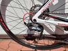 Prodám silničku CECCOTTI velikost 56, kotouče / Shimano Ultegra 2/11