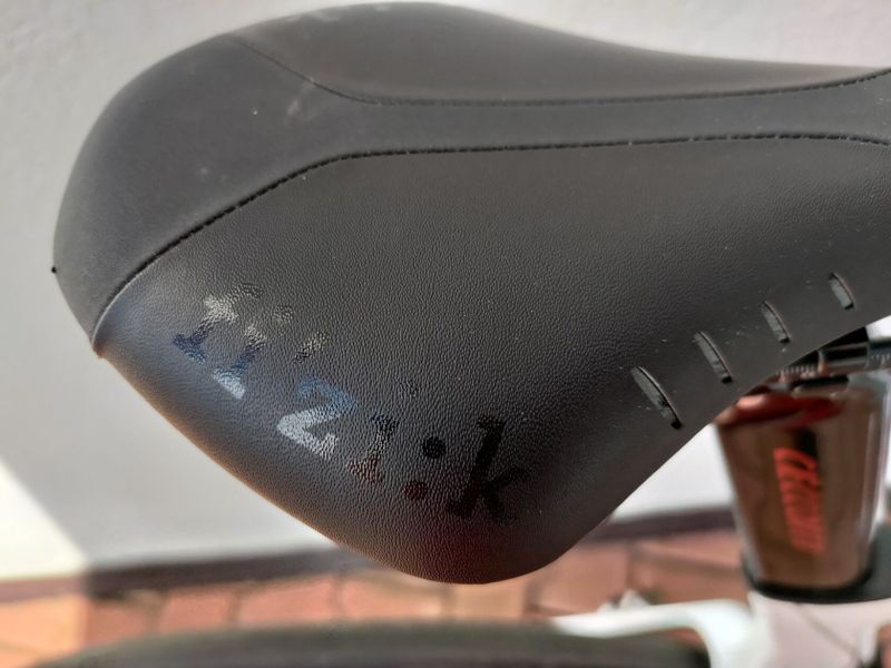 Prodám silničku CECCOTTI velikost 56, kotouče / Shimano Ultegra 2/11