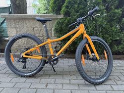 Scott Scale 24