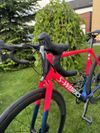 S-Works Crux 2020, 58 velikost, Dura-Ace Di2, wattmeter,