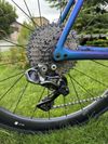 S-Works Crux 2020, 58 velikost, Dura-Ace Di2, wattmeter,