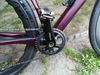 SUPERIOR X-ROAD 9.7 GR Velikost M