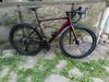 SUPERIOR X-ROAD 9.7 GR Velikost M