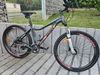 Dámské horské kolo beany 27.5"