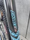 Dámské horské kolo beany 27.5"