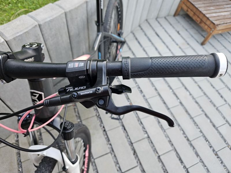 Dámské horské kolo beany 27.5"