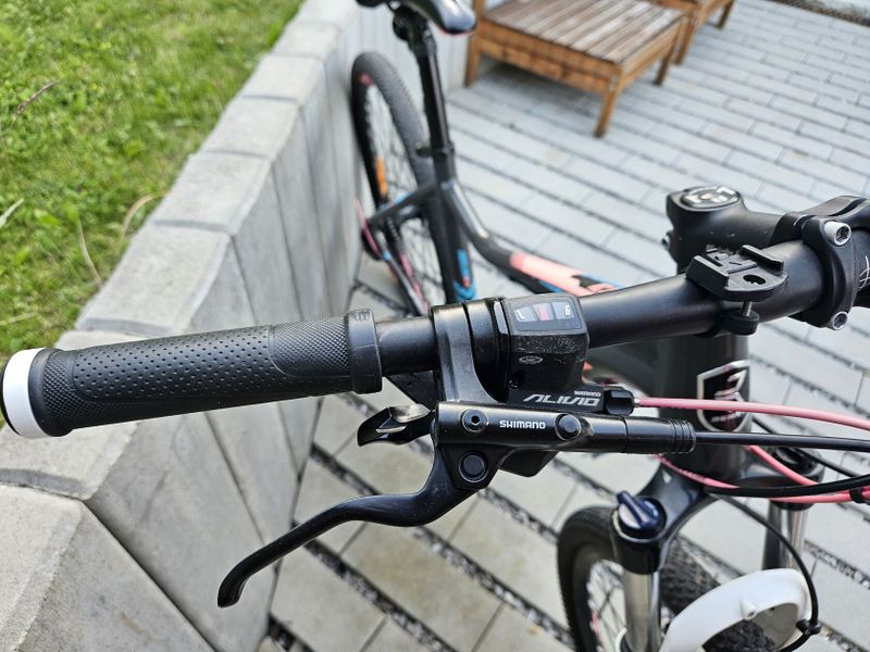 Dámské horské kolo beany 27.5"