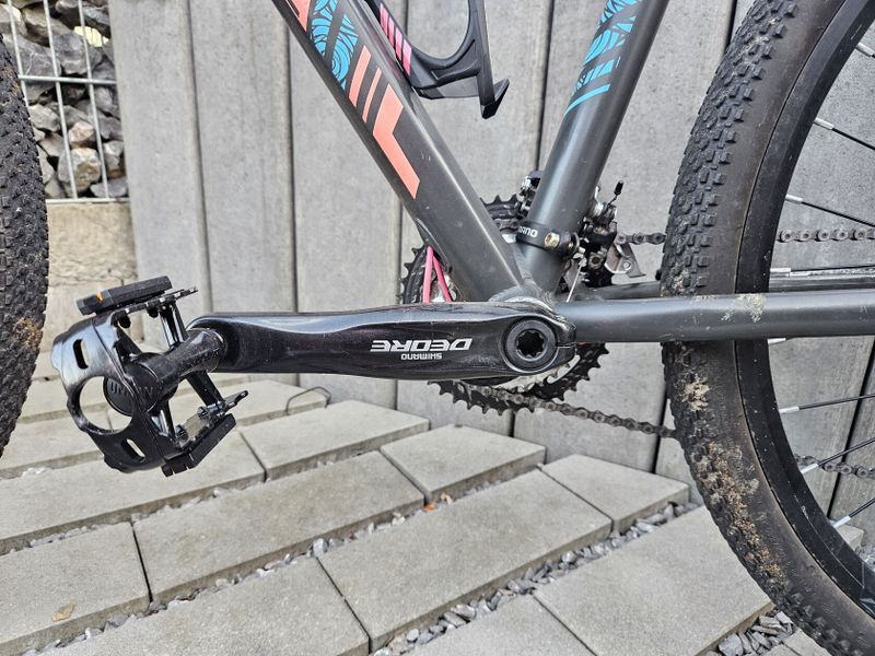 Dámské horské kolo beany 27.5"
