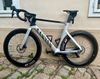 Canyon Aeroad CF SLX 7 AXS