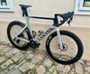 Canyon Aeroad CF SLX 7 AXS
