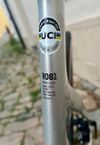 Canyon Aeroad CF SLX 7 AXS