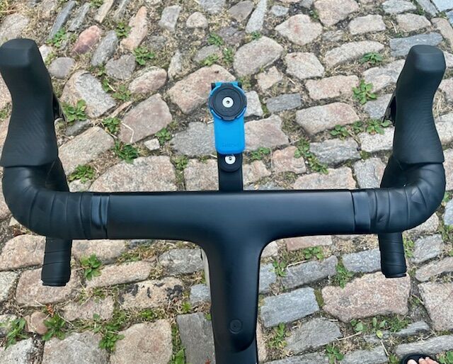 Canyon Aeroad CF SLX 7 AXS