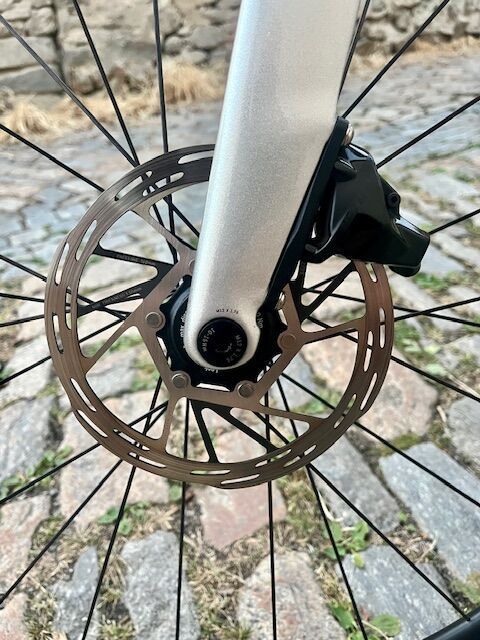 Canyon Aeroad CF SLX 7 AXS