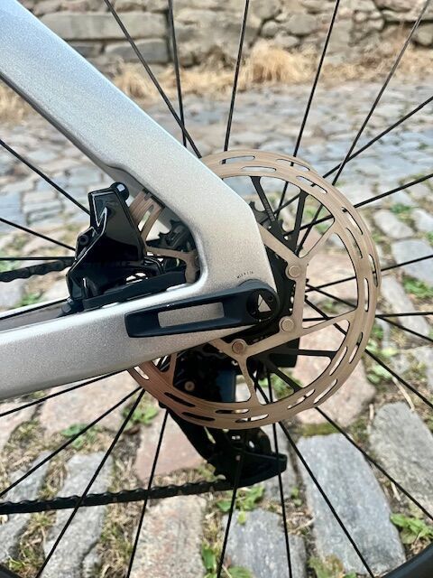 Canyon Aeroad CF SLX 7 AXS