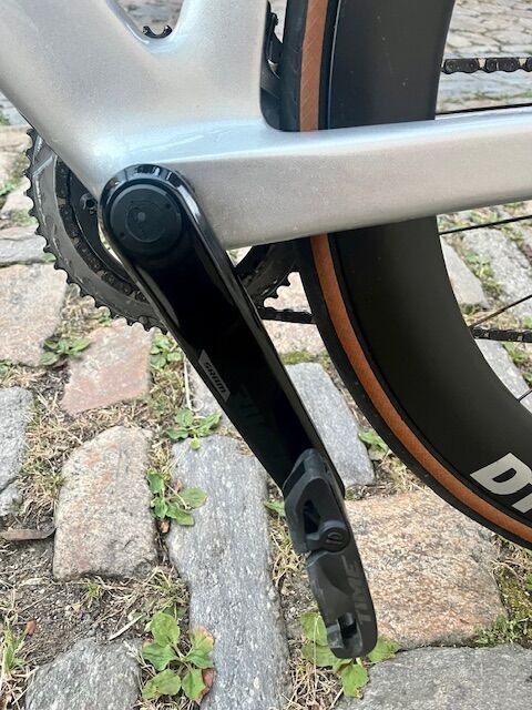 Canyon Aeroad CF SLX 7 AXS