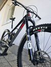 Horské kolo Mondraker Foxy Carbon RR 2021 29”