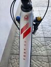 Horské kolo Mondraker Foxy Carbon RR 2021 29”