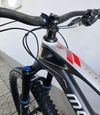 Horské kolo Mondraker Foxy Carbon RR 2021 29”
