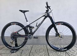 Horské kolo Mondraker Foxy Carbon RR 2021 29”