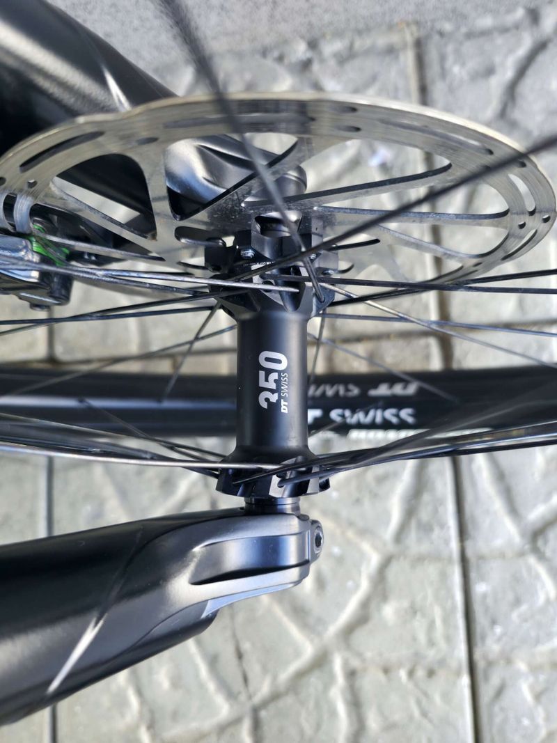 Horské kolo Mondraker Foxy Carbon RR 2021 29”