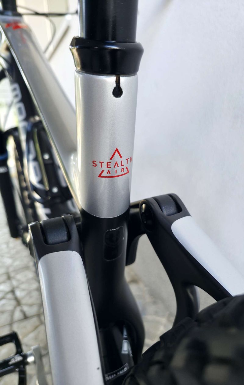 Horské kolo Mondraker Foxy Carbon RR 2021 29”