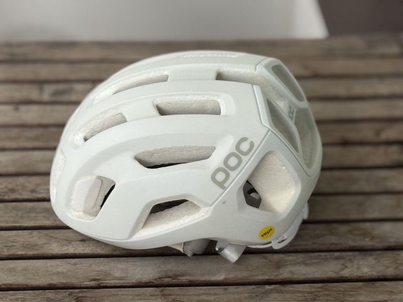Silniční helma POC Ventral MIPS