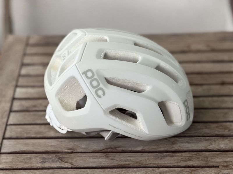 Silniční helma POC Ventral MIPS