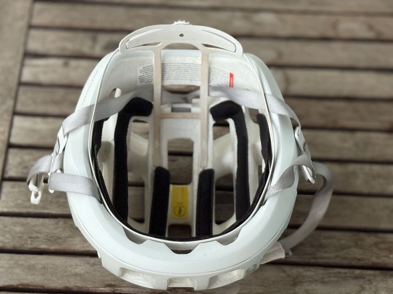 Silniční helma POC Ventral MIPS