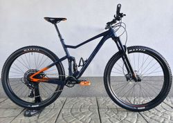 Horské kolo Scott Spark 960 2020 29"