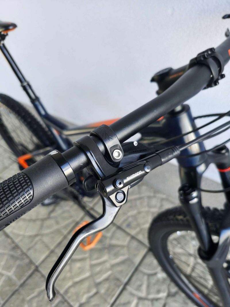 Horské kolo Scott Spark 960 2020 29"