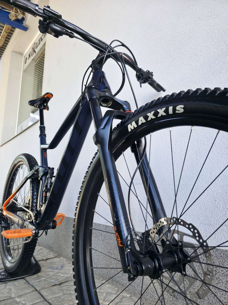 Horské kolo Scott Spark 960 2020 29"