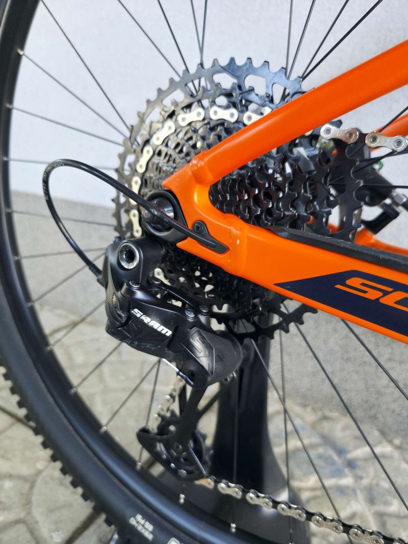 Horské kolo Scott Spark 960 2020 29"