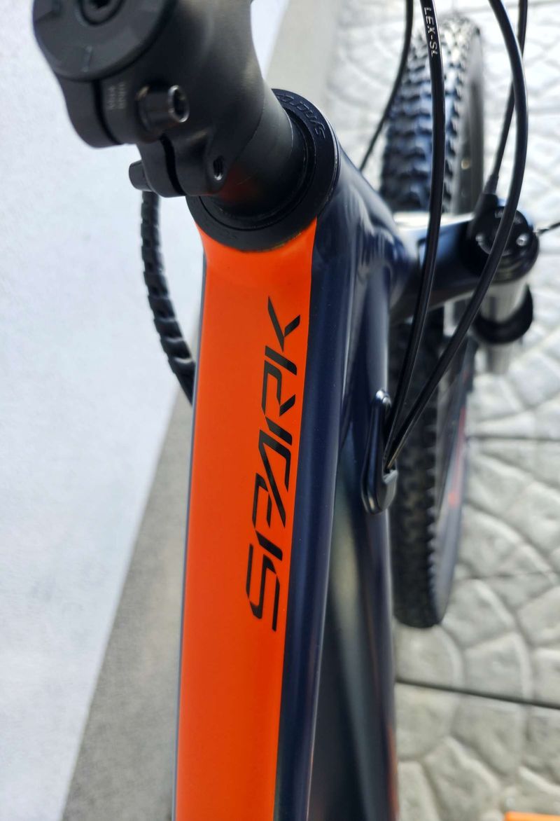 Horské kolo Scott Spark 960 2020 29"