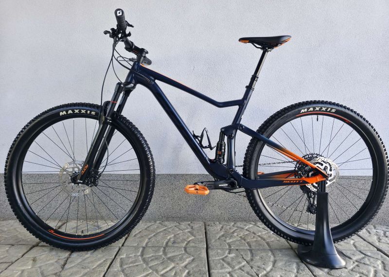 Horské kolo Scott Spark 960 2020 29"