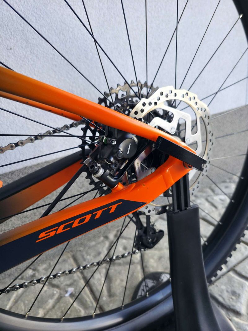 Horské kolo Scott Spark 960 2020 29"