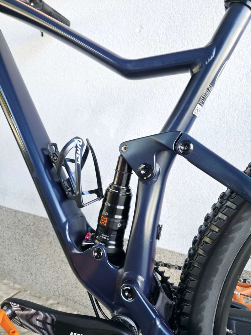 Horské kolo Scott Spark 960 2020 29"