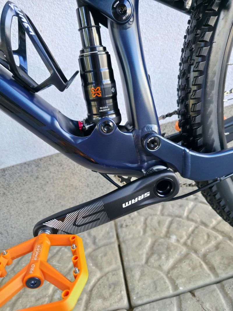 Horské kolo Scott Spark 960 2020 29"