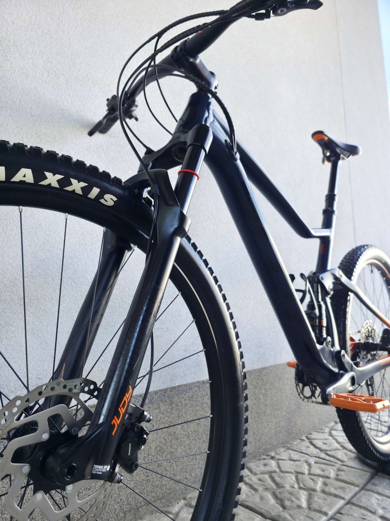 Horské kolo Scott Spark 960 2020 29"