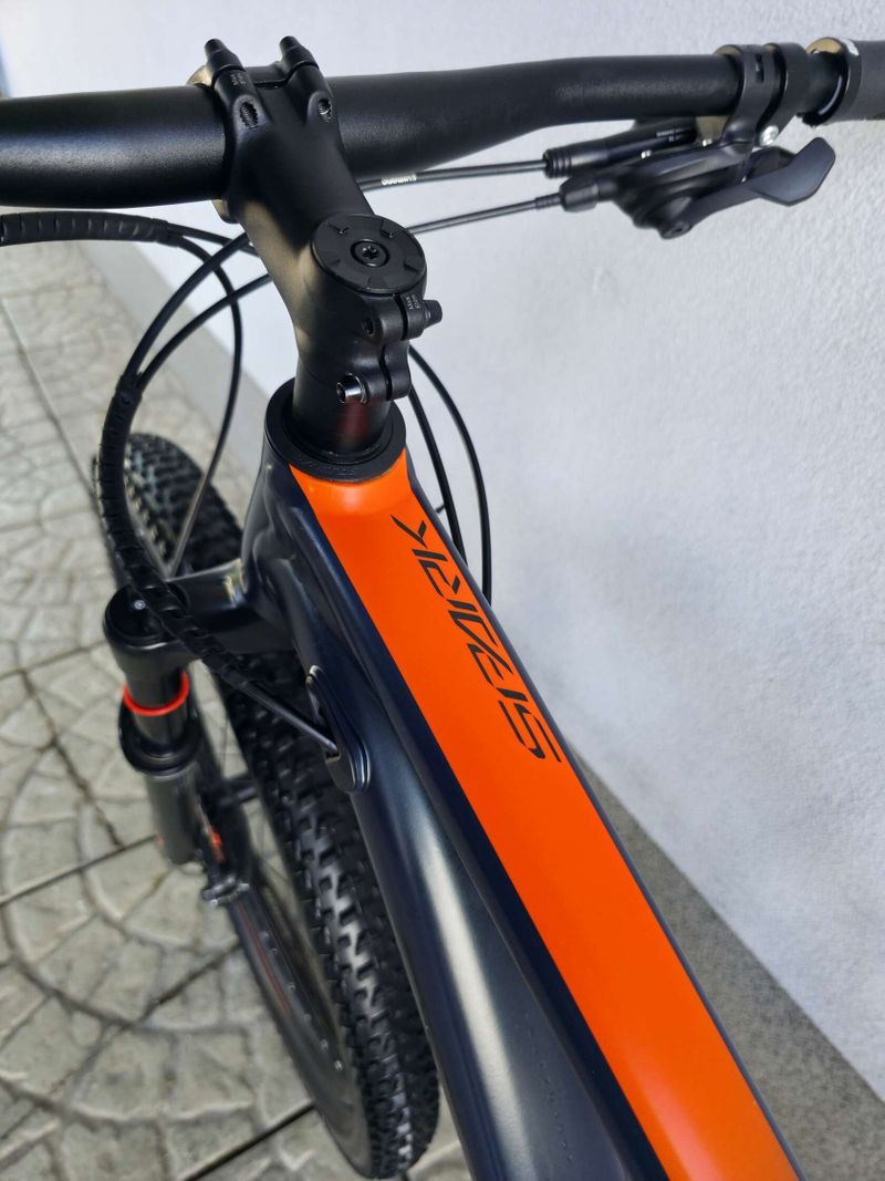 Horské kolo Scott Spark 960 2020 29"