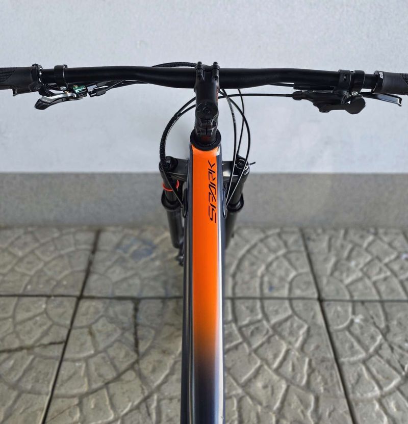 Horské kolo Scott Spark 960 2020 29"