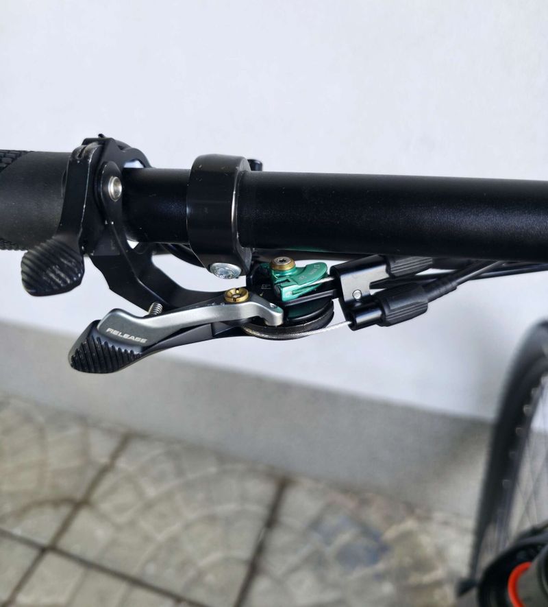 Horské kolo Scott Spark 960 2020 29"