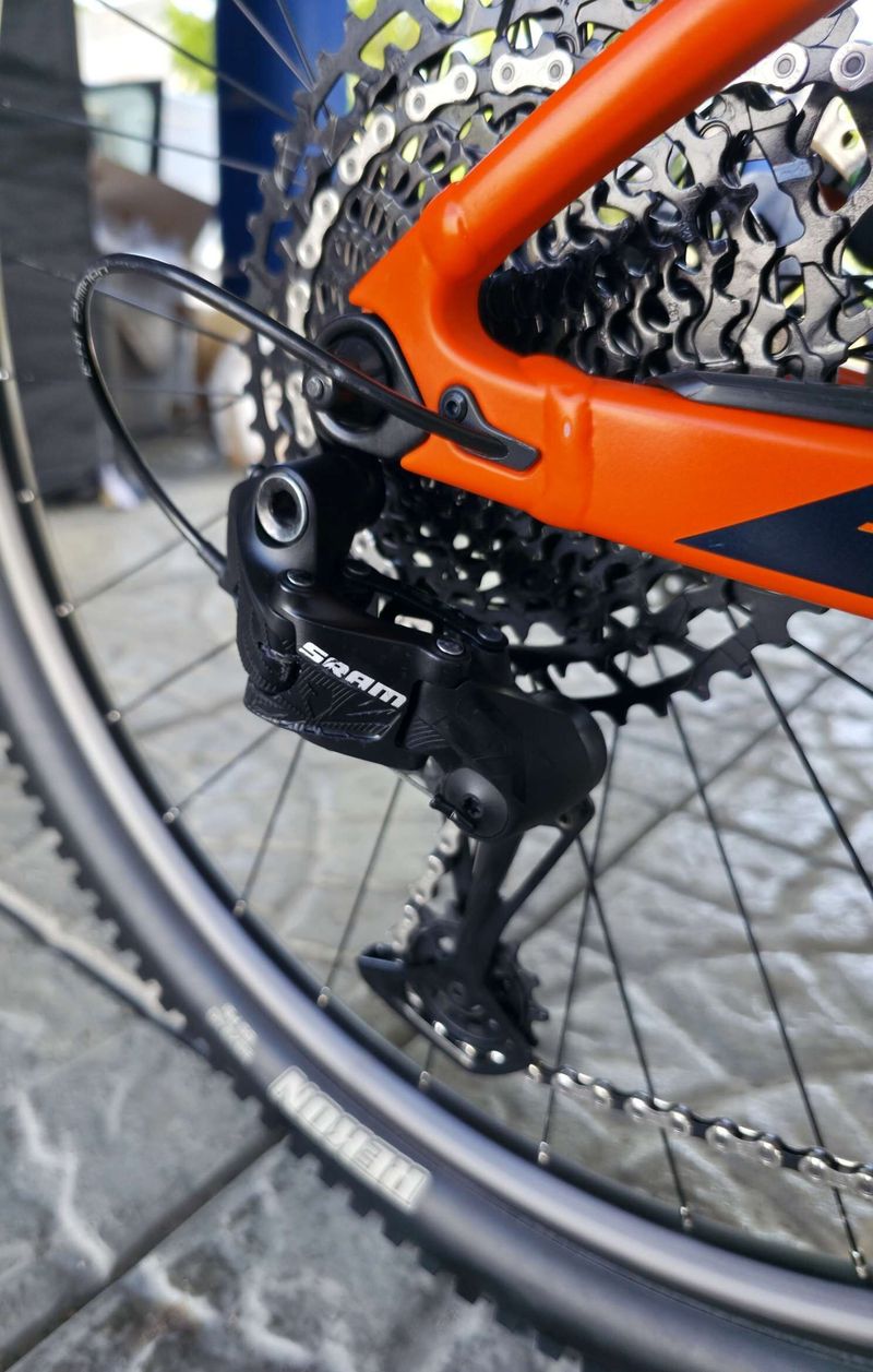 Horské kolo Scott Spark 960 2020 29"