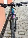 Stevens Team RC