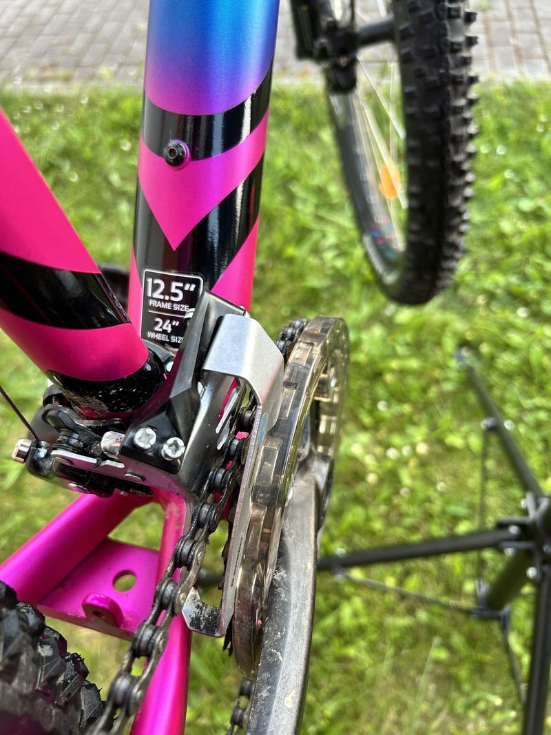 Stevens Team RC