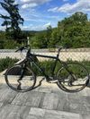 Prodám trekové kolo Giant Roam XR 1
