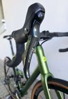 Gravel MERIDA Scultura Endurance 300 Silk Fog Green 2024