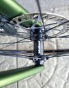 Gravel MERIDA Scultura Endurance 300 Silk Fog Green 2024